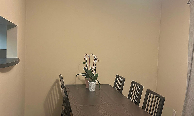 3-Bedroom Townhome A...