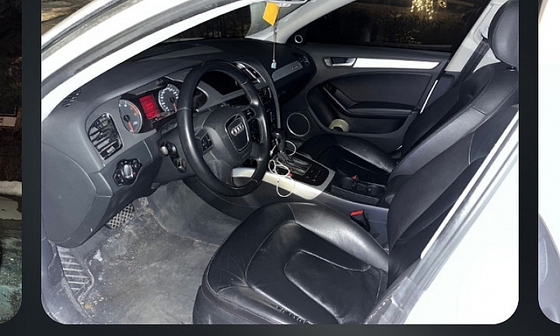 Audi A4  2009...