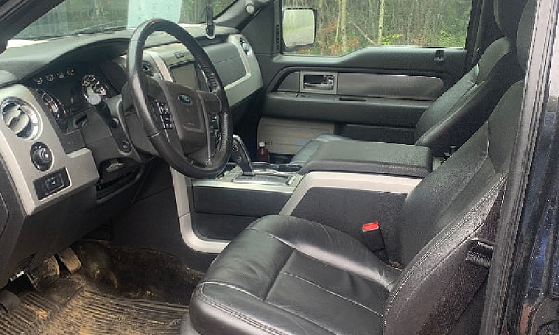 2013 F150 Fx4 For Sa...