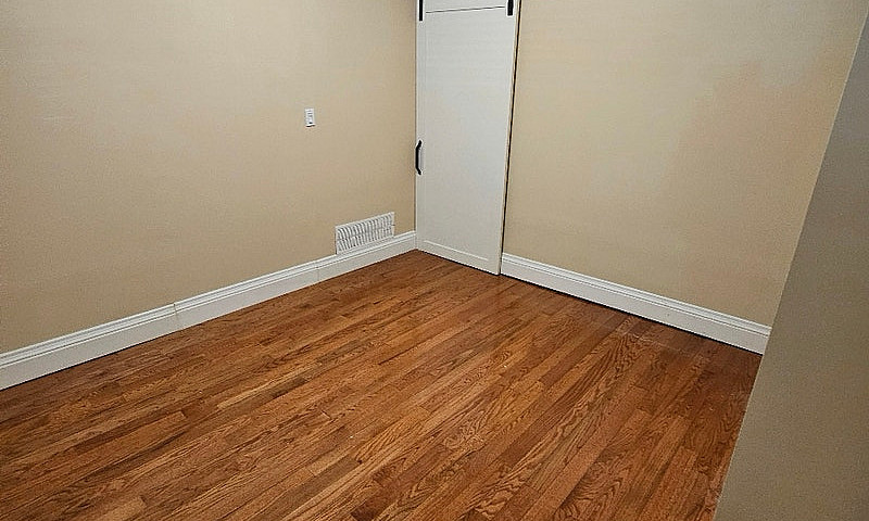 2 Bedroom Main Floor...