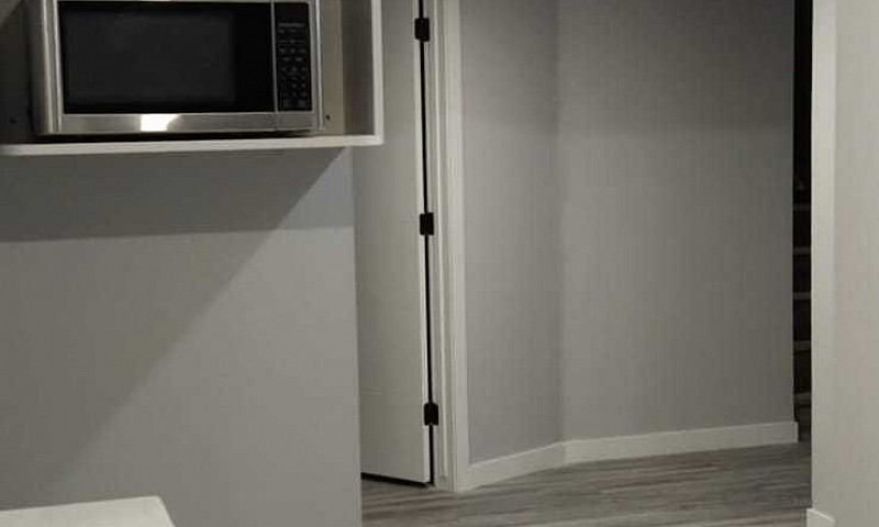 Basement For Rental...