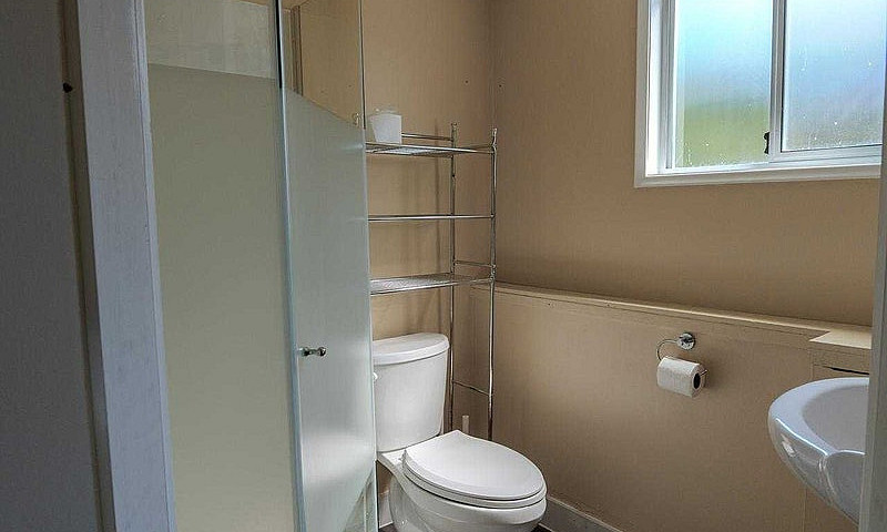 2 Bedroom 1 Bathroom...