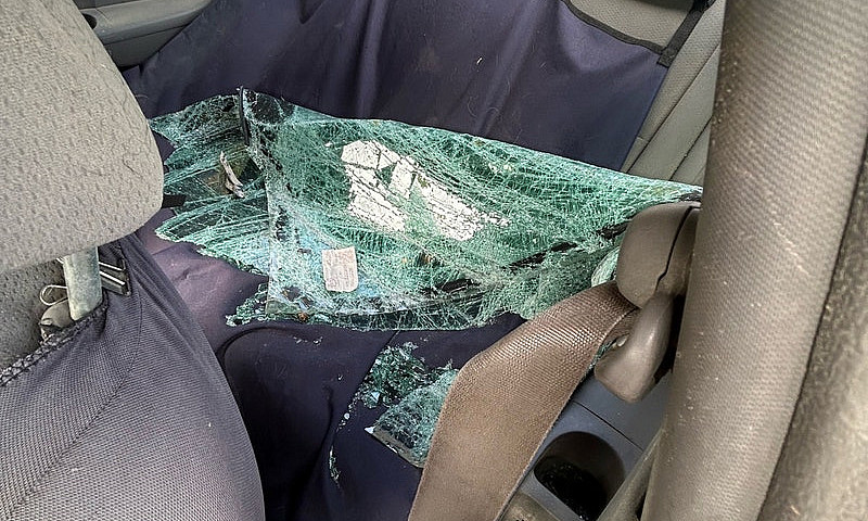 2006 Honda Civic Cou...