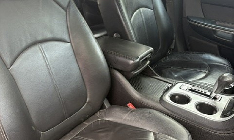 2012 Gmc Acadia Slt...