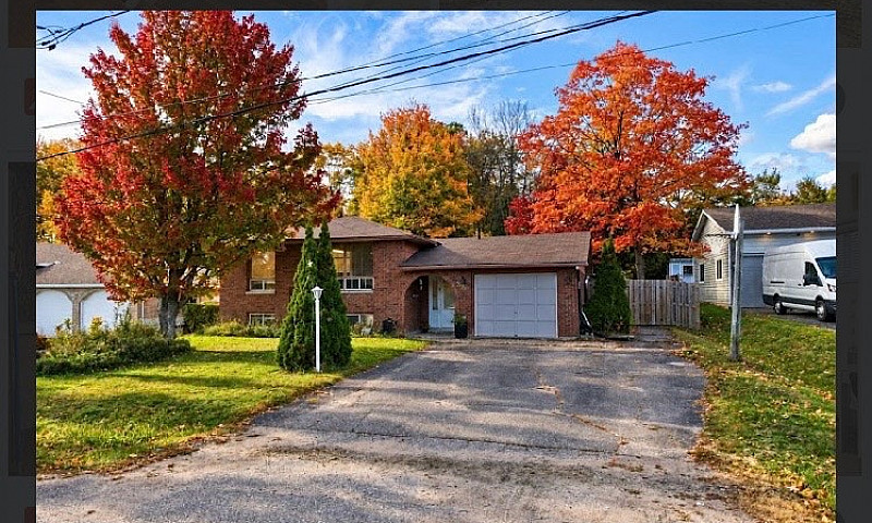 3+2 Bed. House For S...
