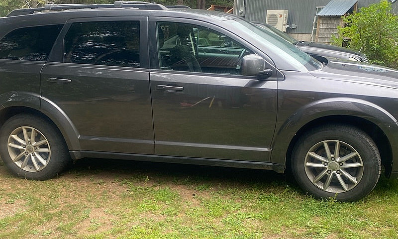 Dodge Journey ...