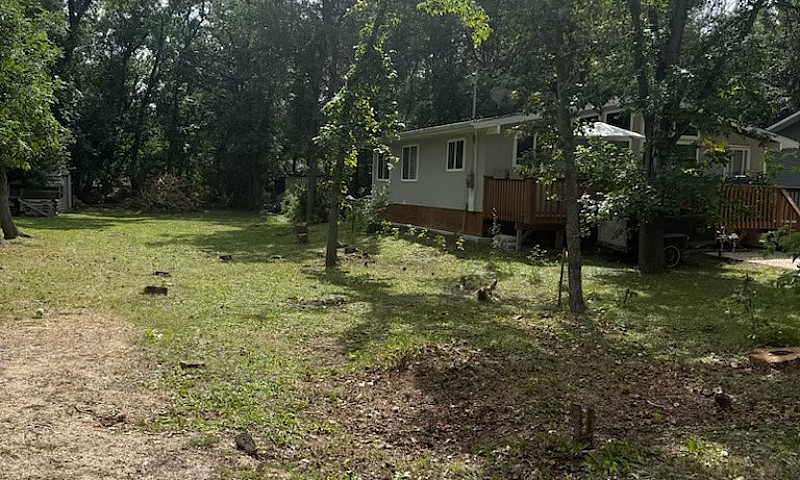 Lot In Sandy Hook , ...