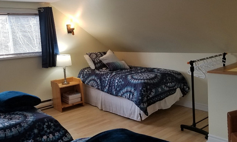 1  Bedroom Cottage F...