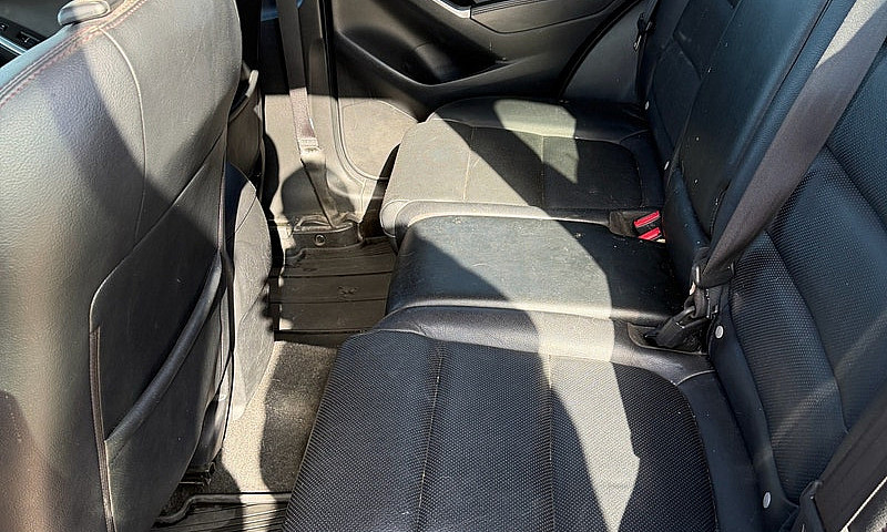 2016 Mazda Cx5...