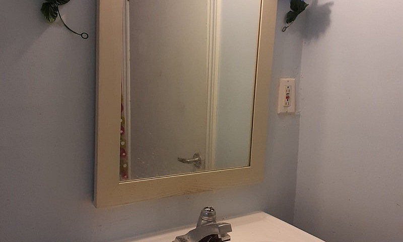 Basement 2Bedroom Un...