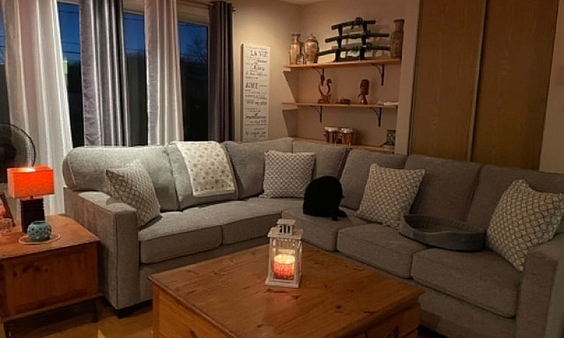 Appartement 3 Chambr...