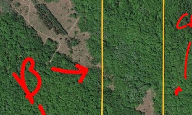 44 Acres On St Josep...