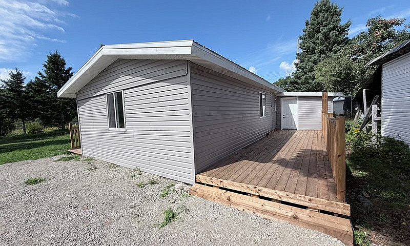 2 Bedroom House...