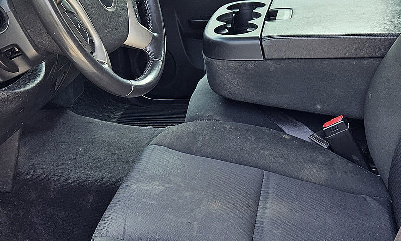 2012 Gmc Sierra Sle ...