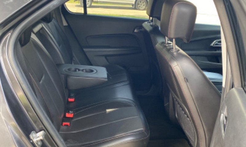 2013 Chev Equinox Lt...