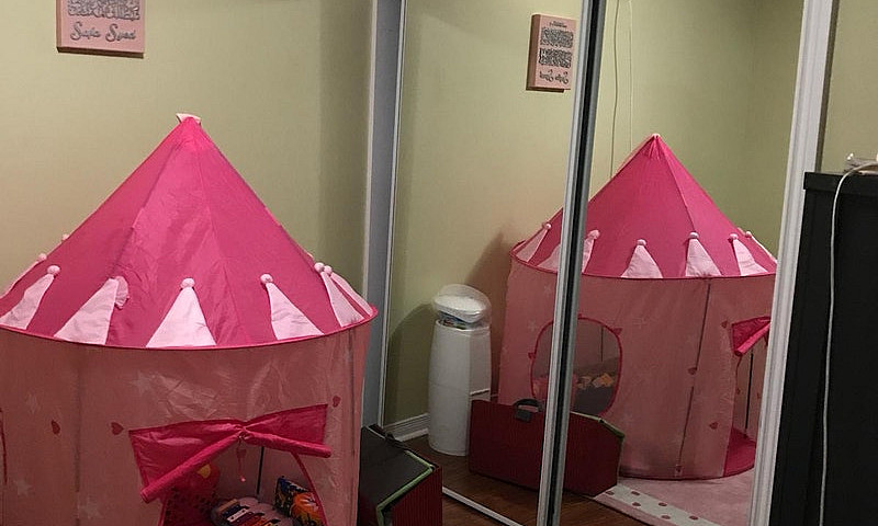 Two Bedroom Apartmen...