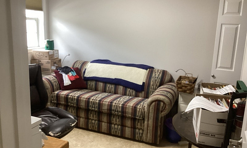 Condo For Sale In Cr...