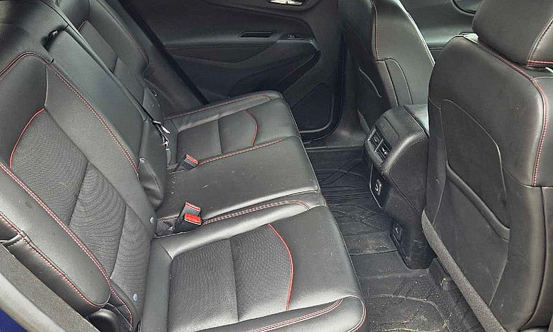 2022 Chevrolet Equin...