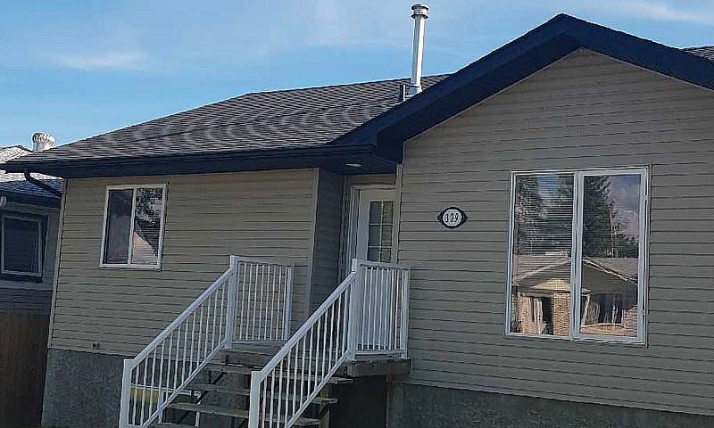 For Rent In Wainwrig...