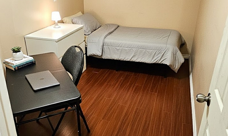 Move-In Ready Baseme...