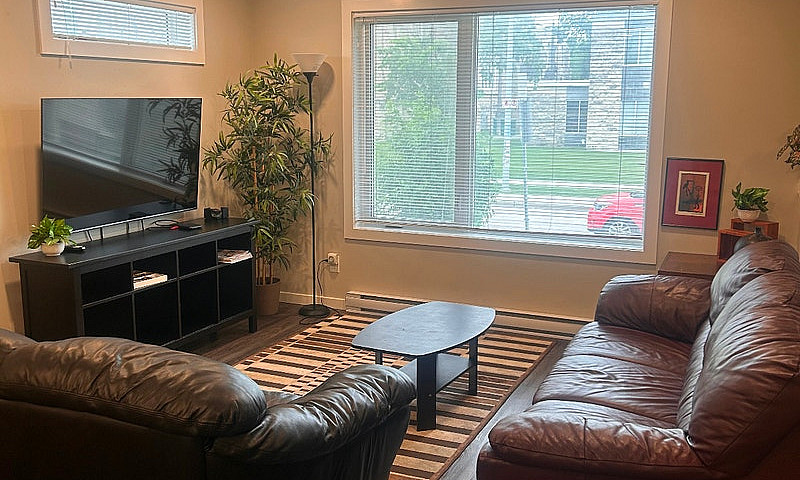 Fully Furnished 3 Be...