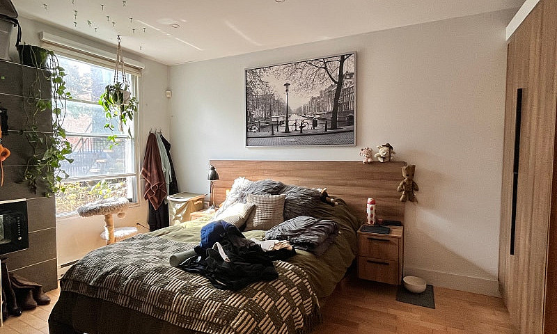 Appartement 3 1/2 À ...
