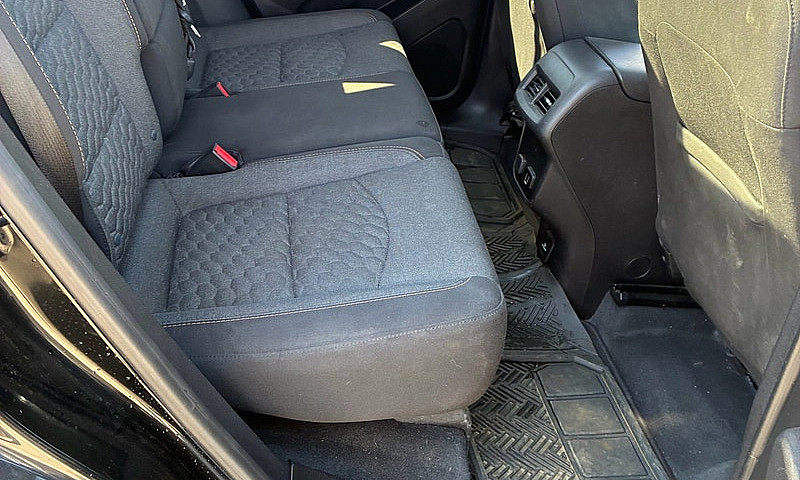 2018 Chevy Equinox ...