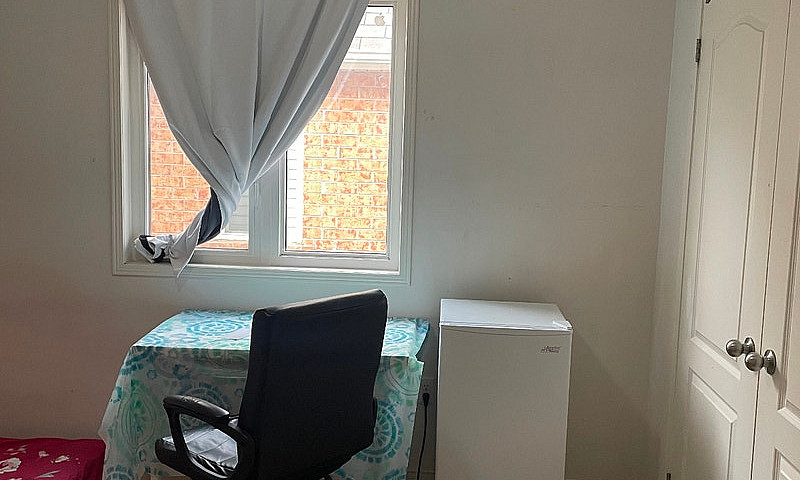 Private Bedrooms For...