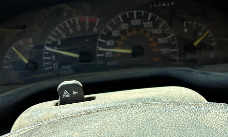 Pontiac Sunfire...