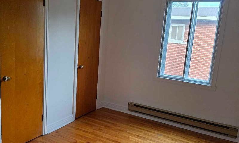 Appartement Lumineux...