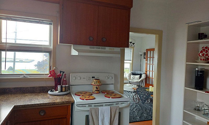 Three Unit Apartment...