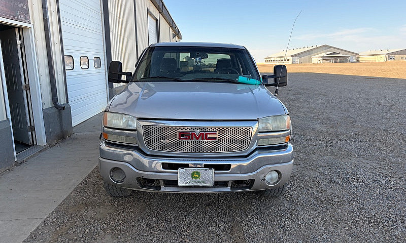 2007 Hd Gmc Classic ...