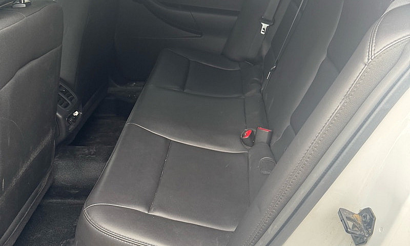 2015 Ford Taurus Pol...