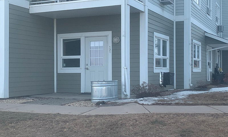 Retirement Condo Eme...