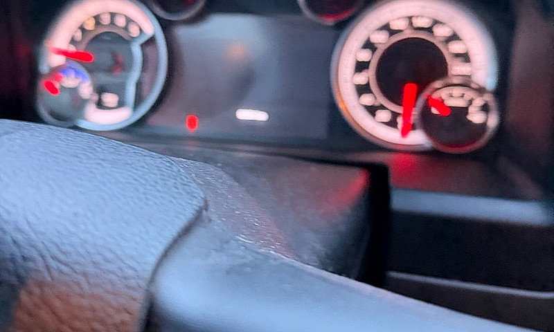 2015 Dodge Truck...