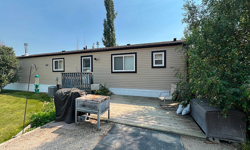 Mobile Home To Sell ...