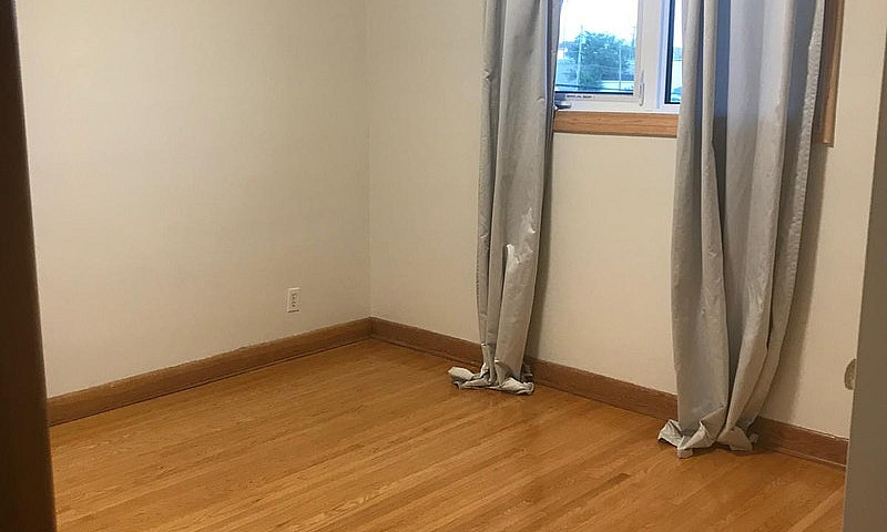 Main Floor Duplex...