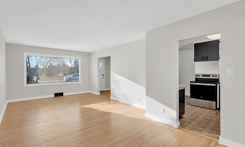 Renovated 3 Bedroom ...