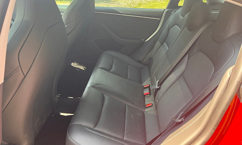 2024 Tesla Model 3 P...