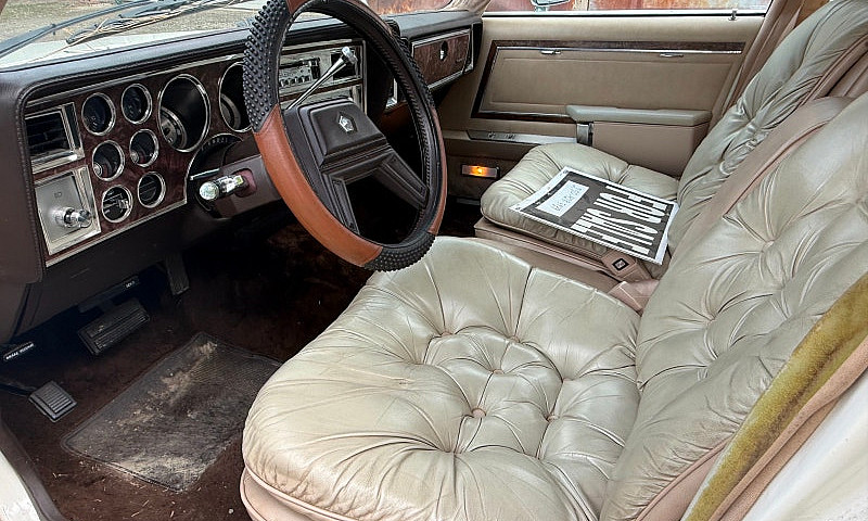 1984 Chrysler 5Th Av...
