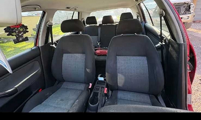 Volkswagen Golf...