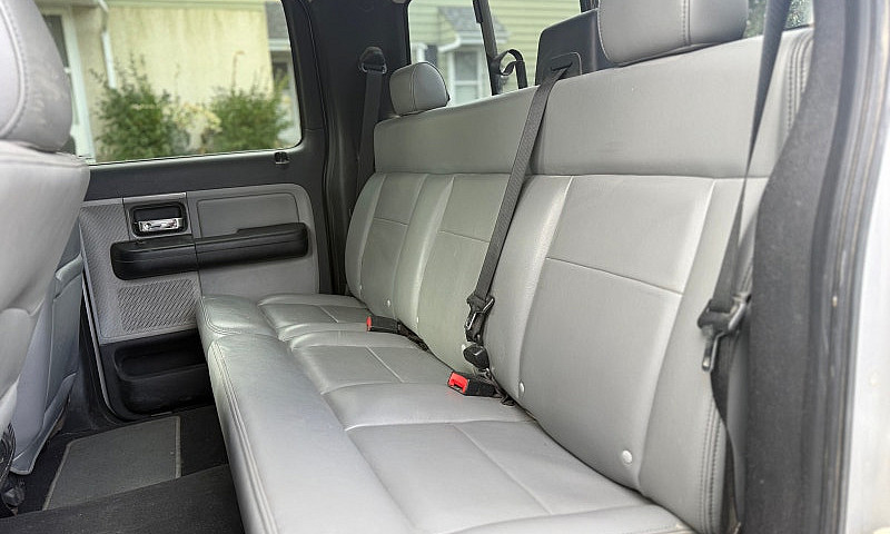 Ford F150 Supercrew ...