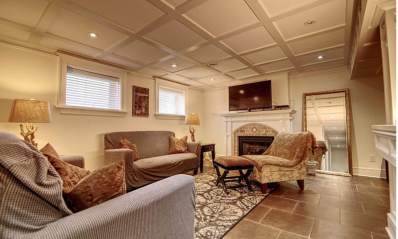 Executive Fully Furn...