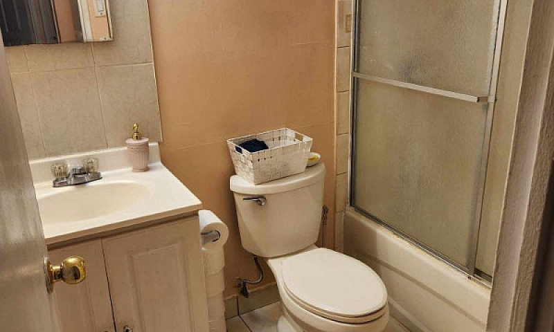 Fully Furnished Cond...