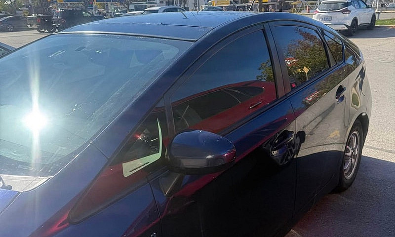 Toyota Prius 2015...