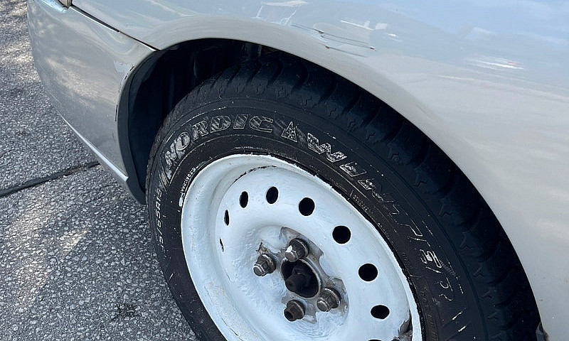 2006 Nissan Sentra F...