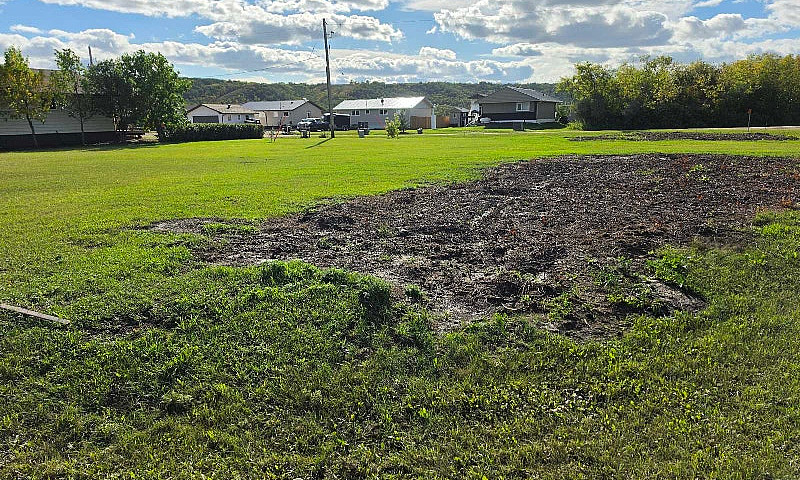 Lots In Larocque Est...