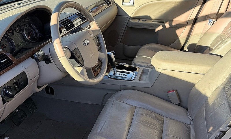 2006 Ford Five Hundr...