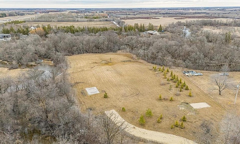 Beautiful 2.65 Acre ...