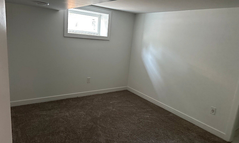 Basement And  Rooms ...